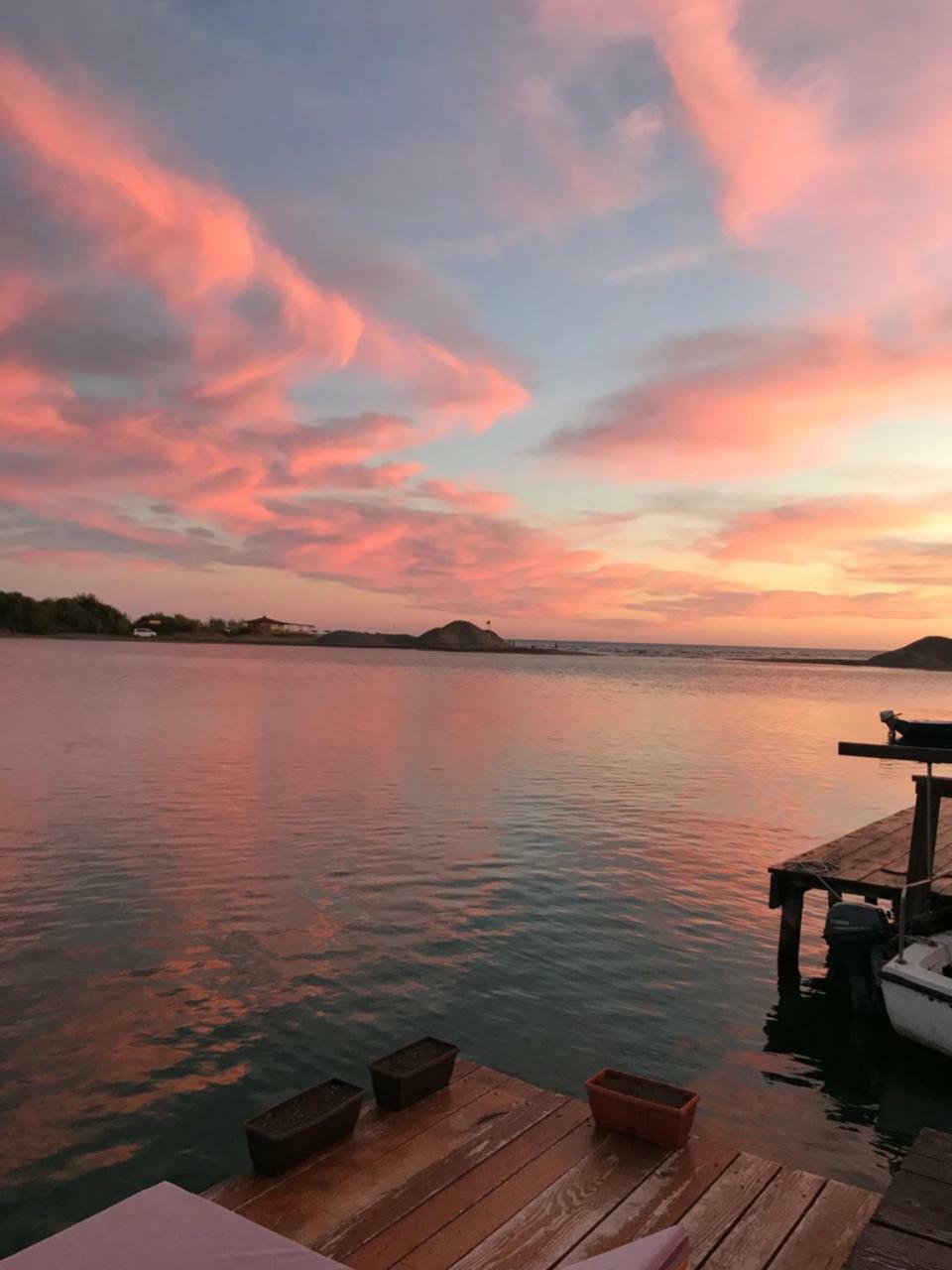 Kucica Na Adi Bojani Vila Ulcinj Exterior foto